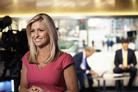 Fox News Host Ainsley Earhardt Shares How Her Faith Sustained Her During This Crisis Christian
