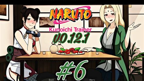 Naruto Kunoichi Trainer V Android Gameplay Walkthrough P Youtube