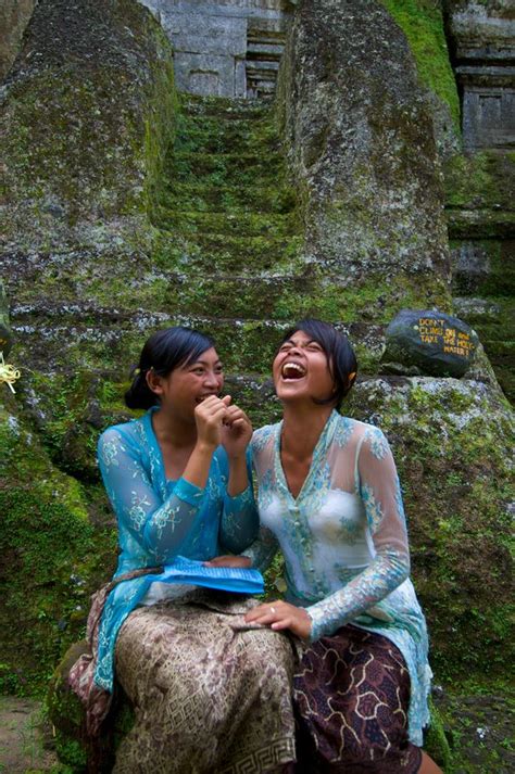 Untitled By Nicholas Pitt 500px Beautiful Smile Bali Girls World Cultures