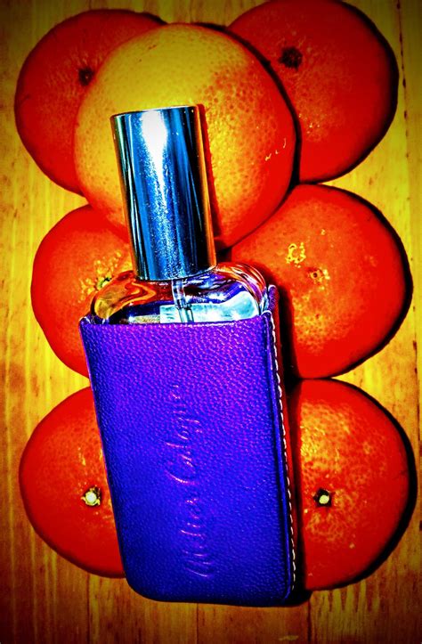 Orange Sanguine Atelier Cologne Perfume A Fragrance For Women And Men