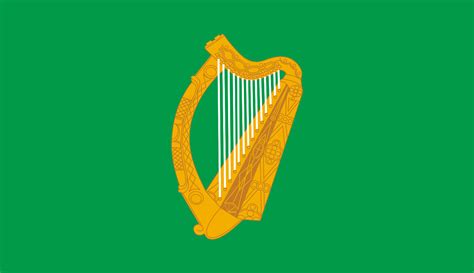 The History And Meaning Of The Irish Flag
