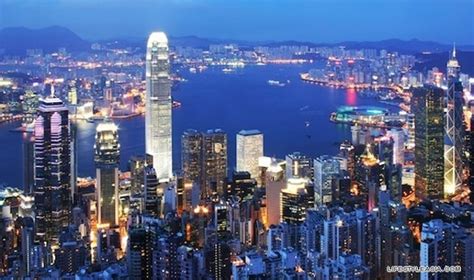 Lokasi strategis di hong kong. Tips Menghadapi Musim Dingin di Hong Kong Halaman 1 ...