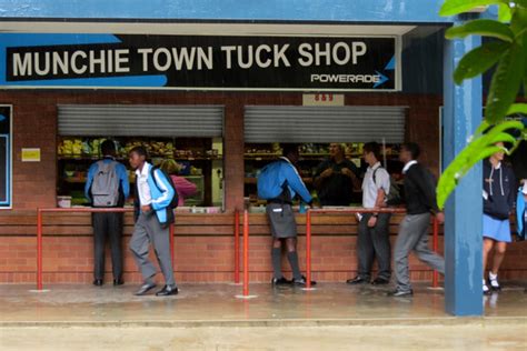 Starting A Tuckshop In South Africa What You Need To Know Greater