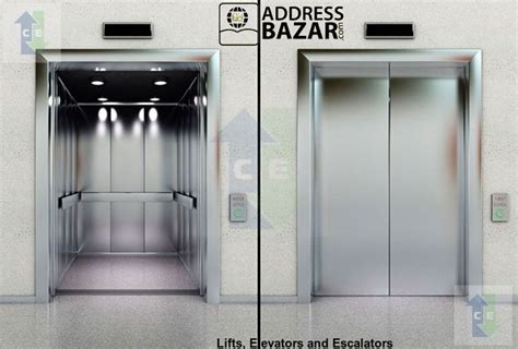 Lifts Elevators And Escalators Bangladesh Solar Powered Lamp