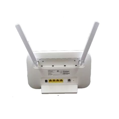 Huawei 4g Router 2 Pro B612 Todo Operador Gigabit Mrtecnologies