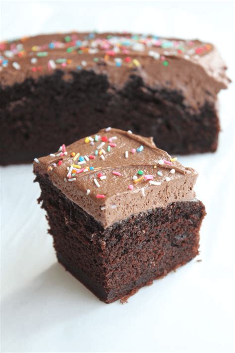 Maybe you would like to learn more about one of these? Chocolate Sheet Cake - Bargain Mums