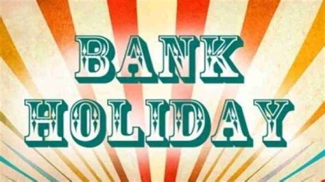 Complete List Of Bank Holidays In August 2020 Check Dates Here