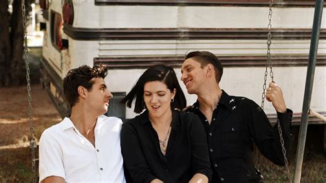The Xx On Growing Up Without Growing Apart Sdpb Radio