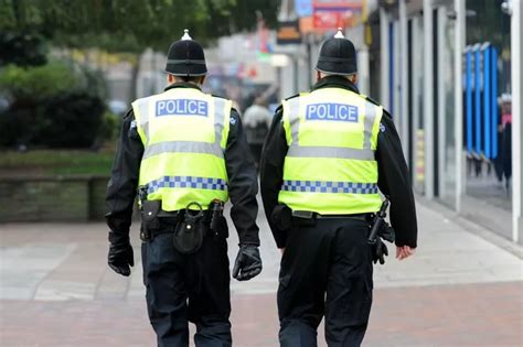 More Than 1500 People Apply For 300 Jobs At Humberside Police As The Force Looks For New