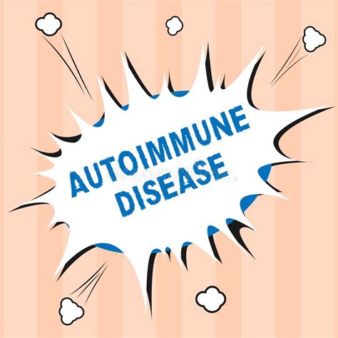 Autoimmune Disease Stock Illustrations 1890 Autoimmune Disease Stock