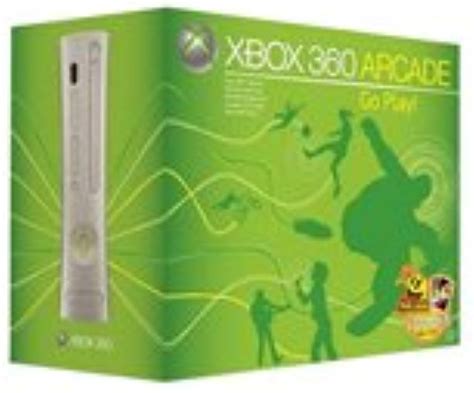 Xbox 360 Konsole Arcade Microsoft Xbox 360 Pal Cib Ovp Spiel Banjo Kazooie