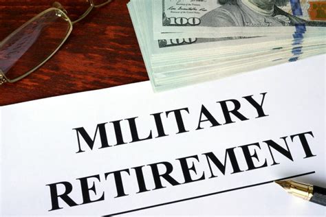 Which States Do Not Tax Military Retirement Your Money Ratios