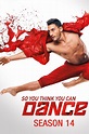 So You Think You Can Dance - Rotten Tomatoes