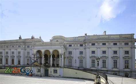 Palais Schwarzenberg Schwarzenberg Palace Vienna