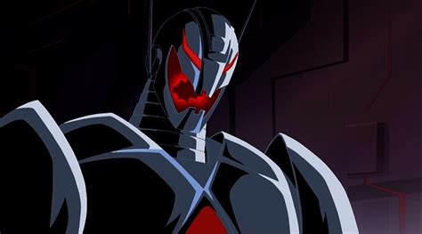 Ultron Next Avengers Heroes Of Tomorrow Marvel Animated Universe