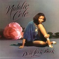Natalie Cole - Don't Look Back | Releases | Discogs