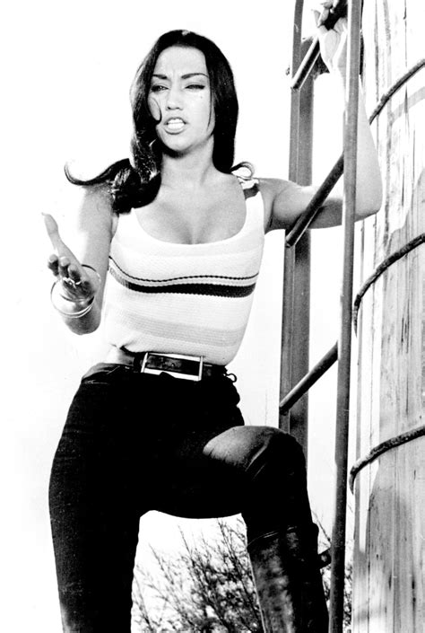 Haji An Actress Featured In Cult Films By Russ Meyer Dies At 67 The