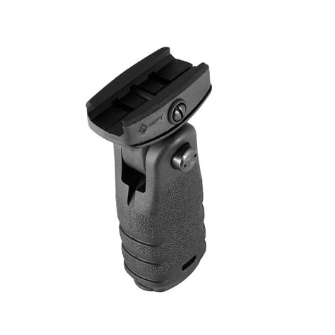 Mission First Tactical Llc Ar React Folding Vertical Grip