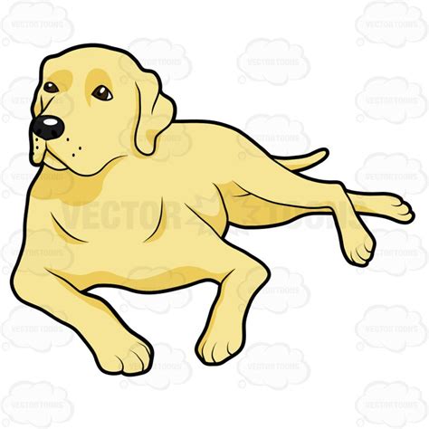 Lab Dog Clipart Free Download On Clipartmag