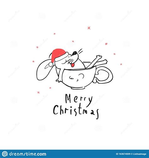Fully customizable designs, starting at $1.29. Merry Christmas And Happy New Year Greeting Card. 2020 Funny White Santa Claus Mouse Or Rat ...