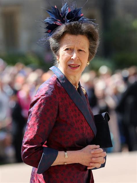 Princess Anne turns 70: Hardworking part of the Royal Family | Herald Sun