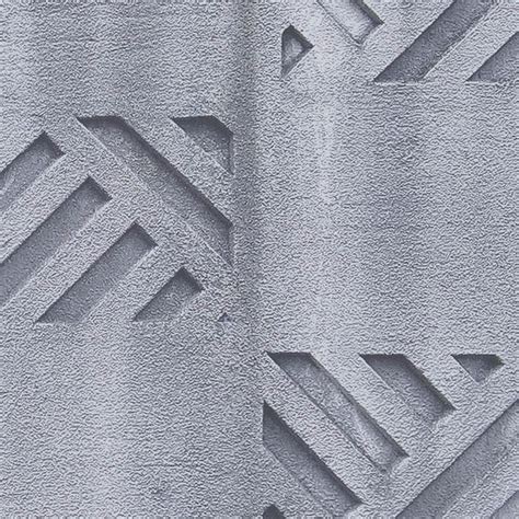 Concrete Retaining Wall Seamless Texture