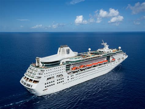Majesty Of The Seas Royal Caribbean Blog