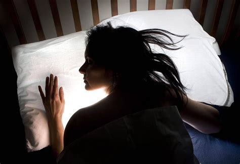 New Study Suggests Sleepwalking May Be Genetic The Globe And Mail