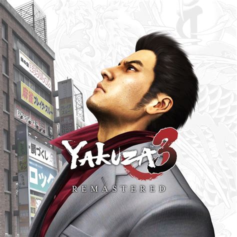 Yakuza 3 Remastered Auctortv