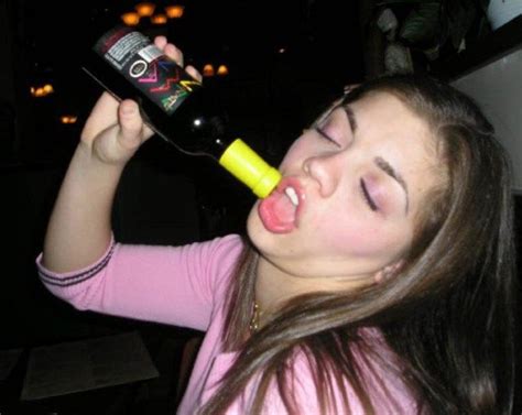 Girls Take The Crazy Party Fun To The Next Level 50 Pics