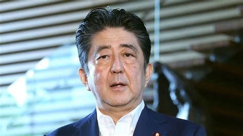 Abe To Reshuffle Cabinet On August 3 As Support Further Drops YouTube