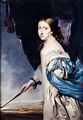 Queens Regnant: Christina of Sweden- The Girl King - History of Royal Women