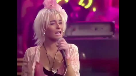 4k ⚜transvision Vamp I Want Your Love⚜ Top Of The Pops 1988 Hq Uhd Remastered 4k Youtube