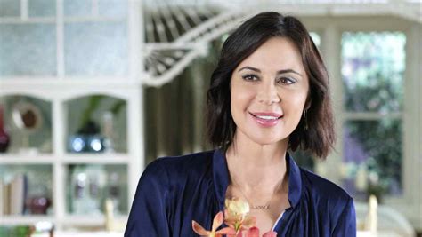 How Good Witchs Catherine Bell Beat Cancer