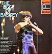 Shirley Bassey - The Best Of Bassey (Vinyl LP)