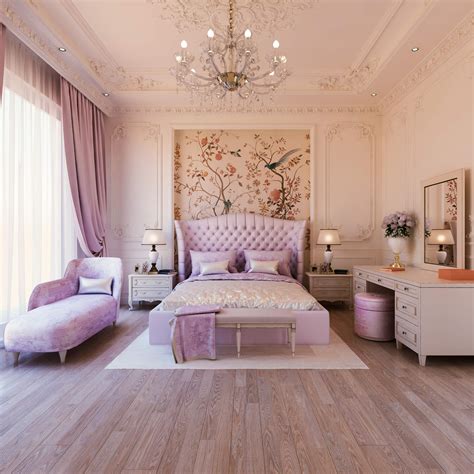 Maybe you would like to learn more about one of these? Girl's Bedroom Design Dubai UAE