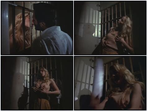 Naked Cheryl Smith In Caged Heat