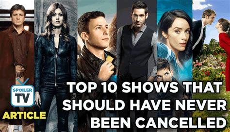 Disclaimer Please Note That It Is Impossible To Include All Tv Shows