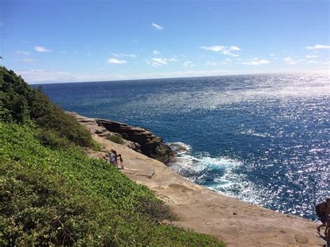 Spitting Cave Of Portlock Honolulu Hi Top Tips Before You Go With