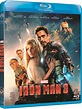 Comics, Películas y demas...: Iron Man 3 [2013] [HdRip-Avi] [Castellano ...