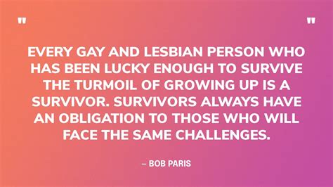 Best Lgbtq Pride Quotes To Celebrate