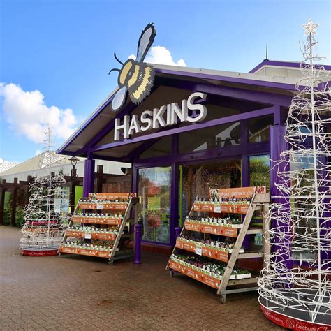 Haskins Garden Centres Support ‘purple Tuesday For Inclusive Shopping