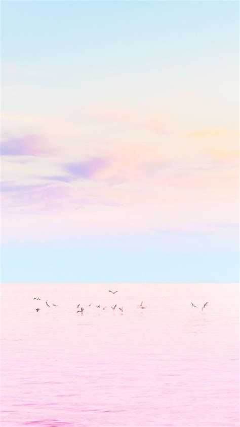 Pink Pastel Wallpapers Wallpaper Cave Background Pastel Iphone Wallpapers Aesthetic Cute Pink