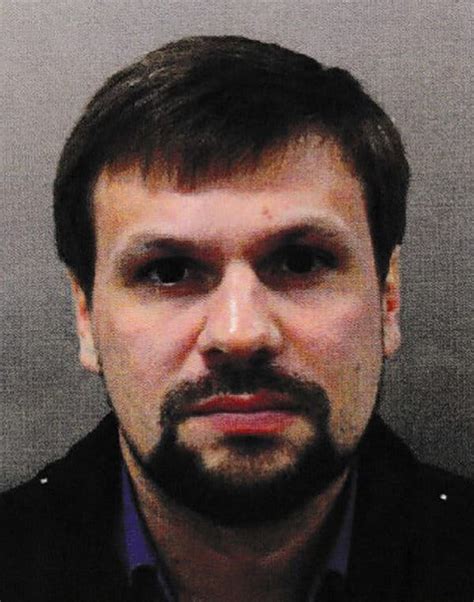 Russian Officer Is Named As Suspect In Salisbury Poisoning The New York Times