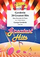 Gershwin 20 Greatest Hits from George Gershwin | buy now in the Stretta ...