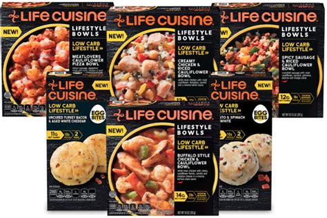 When i wondered if lean cuisine had ever contemplated a name change — along the lines of. Nestle unveils new frozen foods brand | 2020-04-22 ...