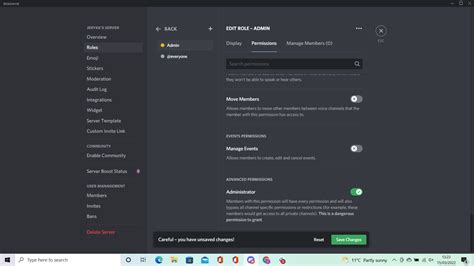 How To Make Someone Admin On Discord Pc Guide