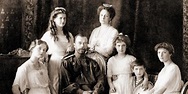 Búsqueda por restos de los hijos del zar Nicolás II debería continuar ...