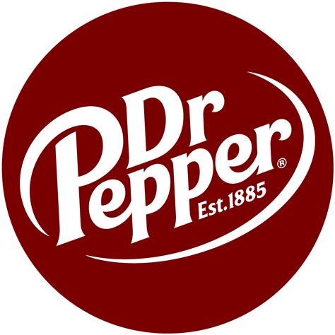 I Recreated The Dr Pepper Logo In High Quality I Couldnt Find Any Hq