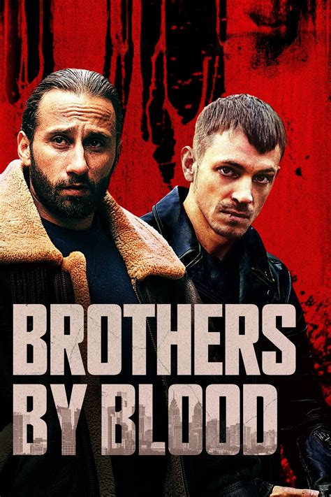 Netflix Brothers By Blood 2020 640kbps 23fps Dd 6ch Tr Nf Audio